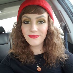 Meet your Posher, Aimee